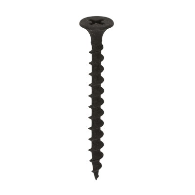 Drywall Screw PH2 Coarse Grey