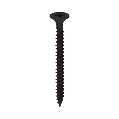 Drywall Screw PH2 Fine Grey