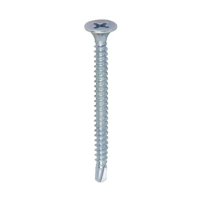 Drywall Screw SELF DRILL Zinc