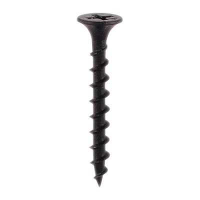 Drywall Screw PH2 Coarse Grey