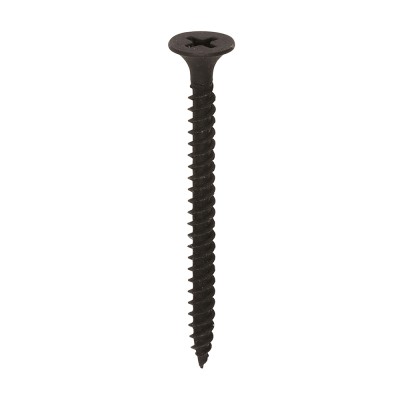 Drywall Screw PH2 Fine Grey