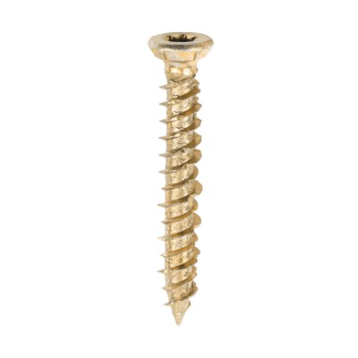 Multi-Fix Concrete Screw - ZYP