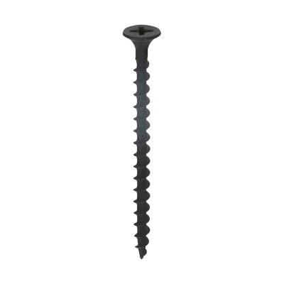 Drywall Screw PH2 Coarse Grey