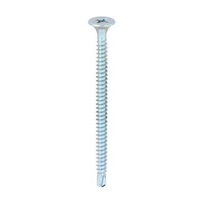 Drywall Screw SELF DRILL Zinc