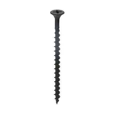 Drywall Screw PH2 Coarse Grey