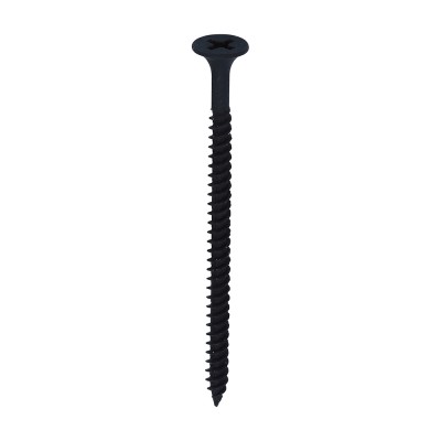 Drywall Screw PH2 Fine Grey