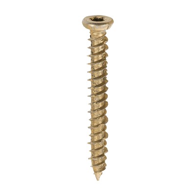 Multi-Fix Concrete Screw - ZYP