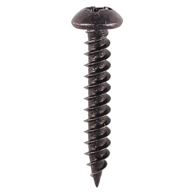 Blackjax Screw PZ2 RND Black