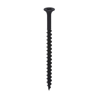 Drywall Screw PH2 Coarse Grey