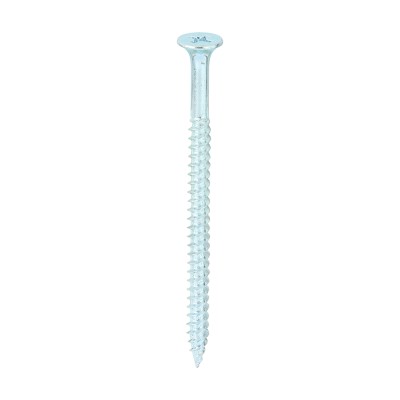 Drywall Screw PH2 Fine Zinc