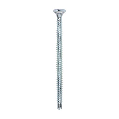 Drywall Screw SELF DRILL Zinc