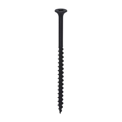 Drywall Screw PH2 Coarse Grey