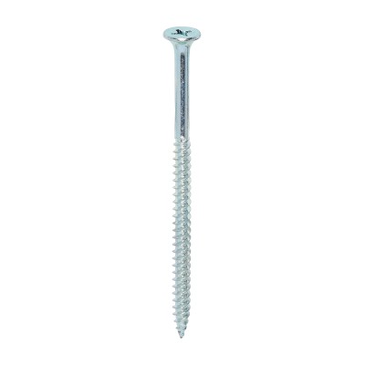 Drywall Screw PH2 Fine Zinc