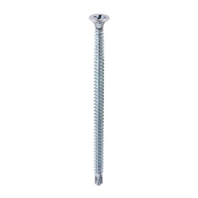 Drywall Screw SELF DRILL Zinc