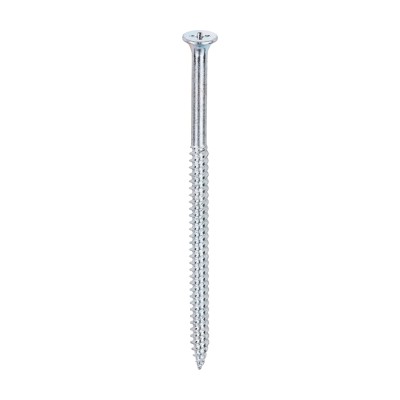 Drywall Screw PH2 Fine Zinc