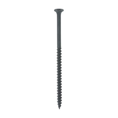 Drywall Screw PH2 Coarse Grey
