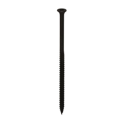 Drywall Screw PH2 Fine Grey