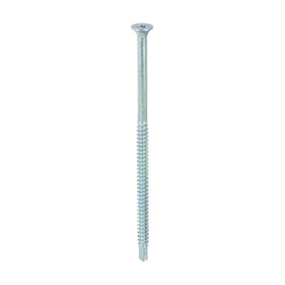 Drywall Screw SELF DRILL Zinc