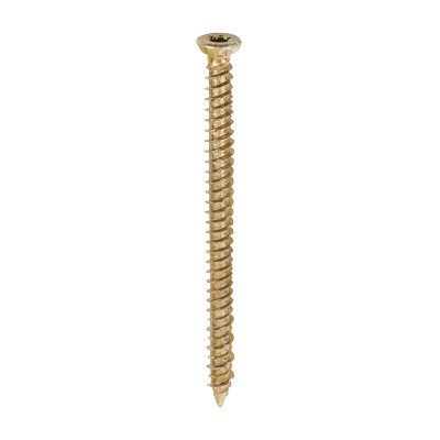 Multi-Fix Concrete Screw - ZYP