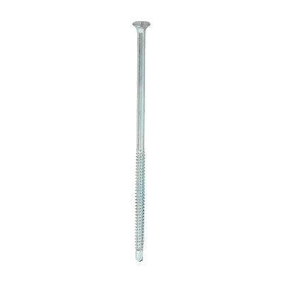 Drywall Screw SELF DRILL Zinc