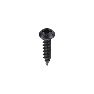 Blackjax Screw PZ2 RND Black
