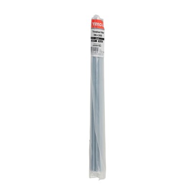 Threaded Bar DIN 975 Zinc