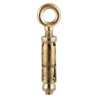 Shield Anchor Eye - ZYP