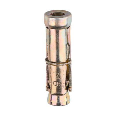 Shield Anchor - ZYP