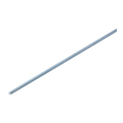 Threaded Bar DIN 975 Zinc