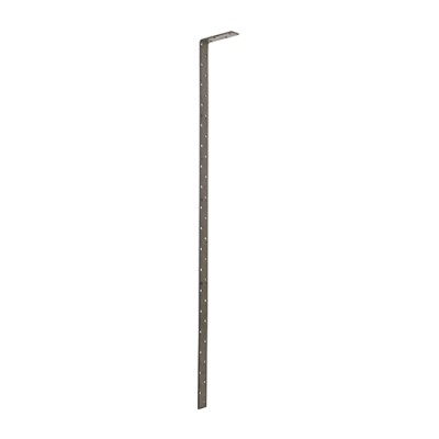 HD Bent Restraint Strap A2 SS