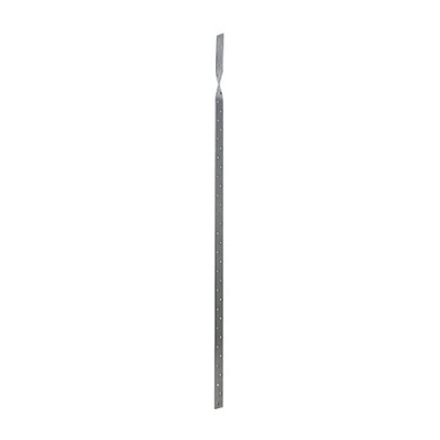 HD Eng. Bent Restraint Strap