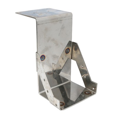 Welded Masonry Hanger