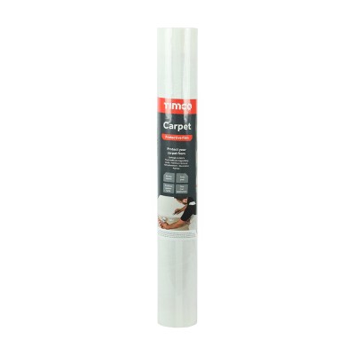 Hard Surface Protective Film