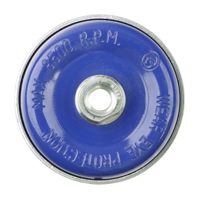 Grinder Twist SS Cup Brush