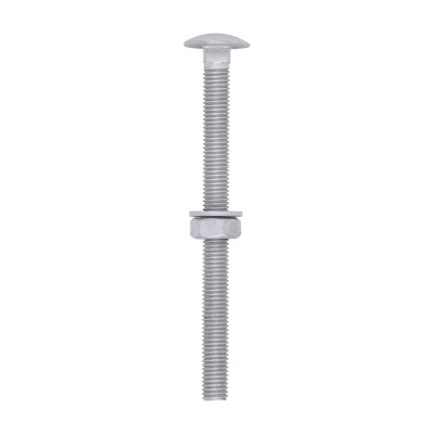 Carriage Bolt Exterior - SO
