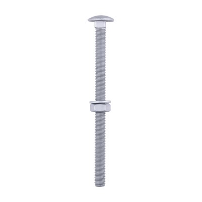 Carriage Bolt Exterior - SO
