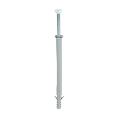 Nylon Frame Fixing - BZP