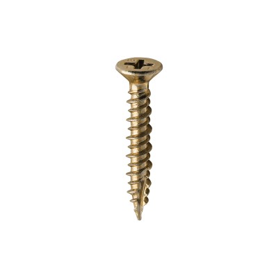 PVC Window Screw CSK -ZYP
