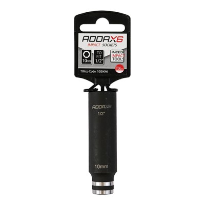 Impact Socket