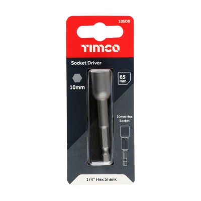Magnetic Socket Driver - S2