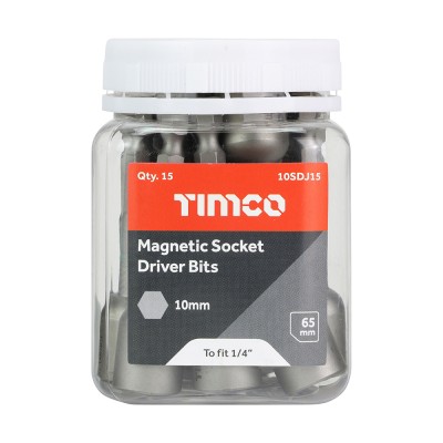 Magnetic Socket Driver - S2