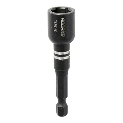 Impact Magnetic Socket Driver