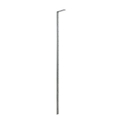HD Bent Restraint Strap