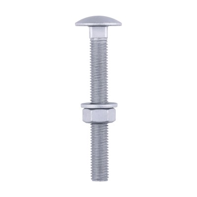 Carriage Bolt Exterior - SO