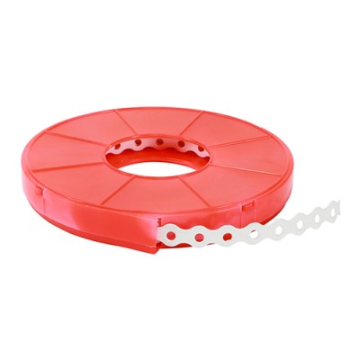 Coloured Fixing Band - Black