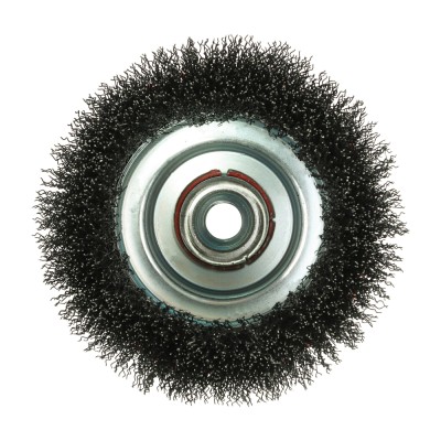 Grinder Crimp Wire Cup Brush