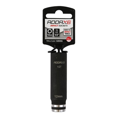 Impact Socket