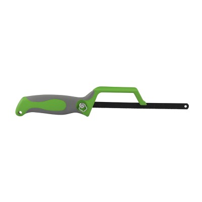 Junior Hacksaw