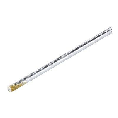 Threaded Bar HT DIN 975 Zinc