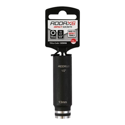 Impact Socket